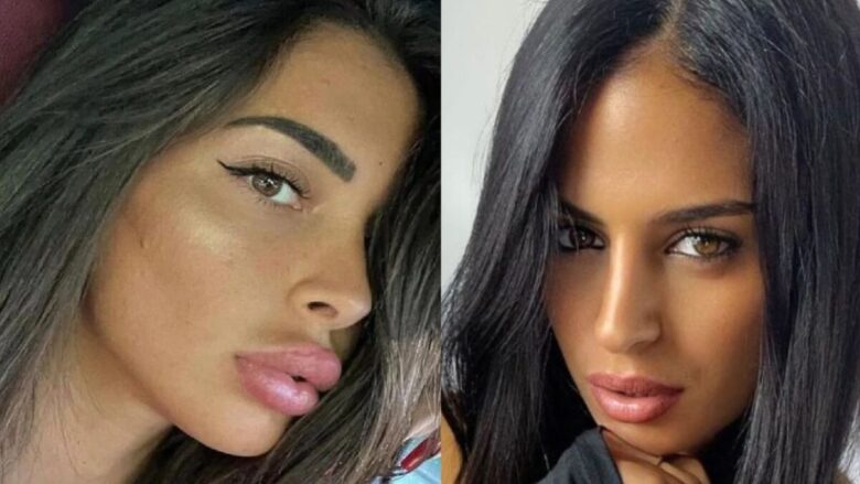 Grande Fratello, Greta Rossetti furiosa contro Perla: “Deve farsi la sua vita, sono passati quattro mesi”