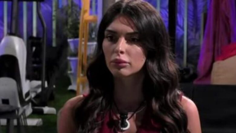 Grande Fratello, Greta Rossetti interviene sui social post rottura con Sergio: la rivelazione