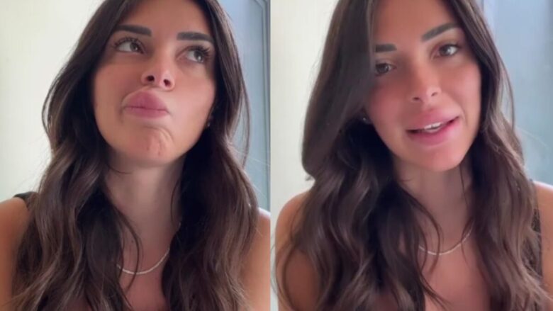 Grande Fratello, Greta Rossetti rompe il silenzio post lettera di Perla Vatiero