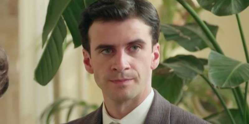 La Promessa Anticipazioni Spagnole: Abel confessa di essere sposato!