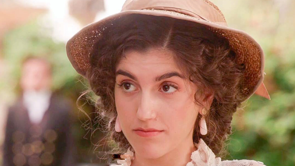 La Promessa Anticipazioni Puntata 2 ottobre: Jimena ha deciso!