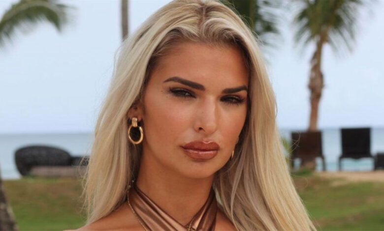 Galleria foto 'Sophie Codegoni, lo scoop infiamma il gossip: la donna con cui Basciano l’ha tradita è…' - foto 1