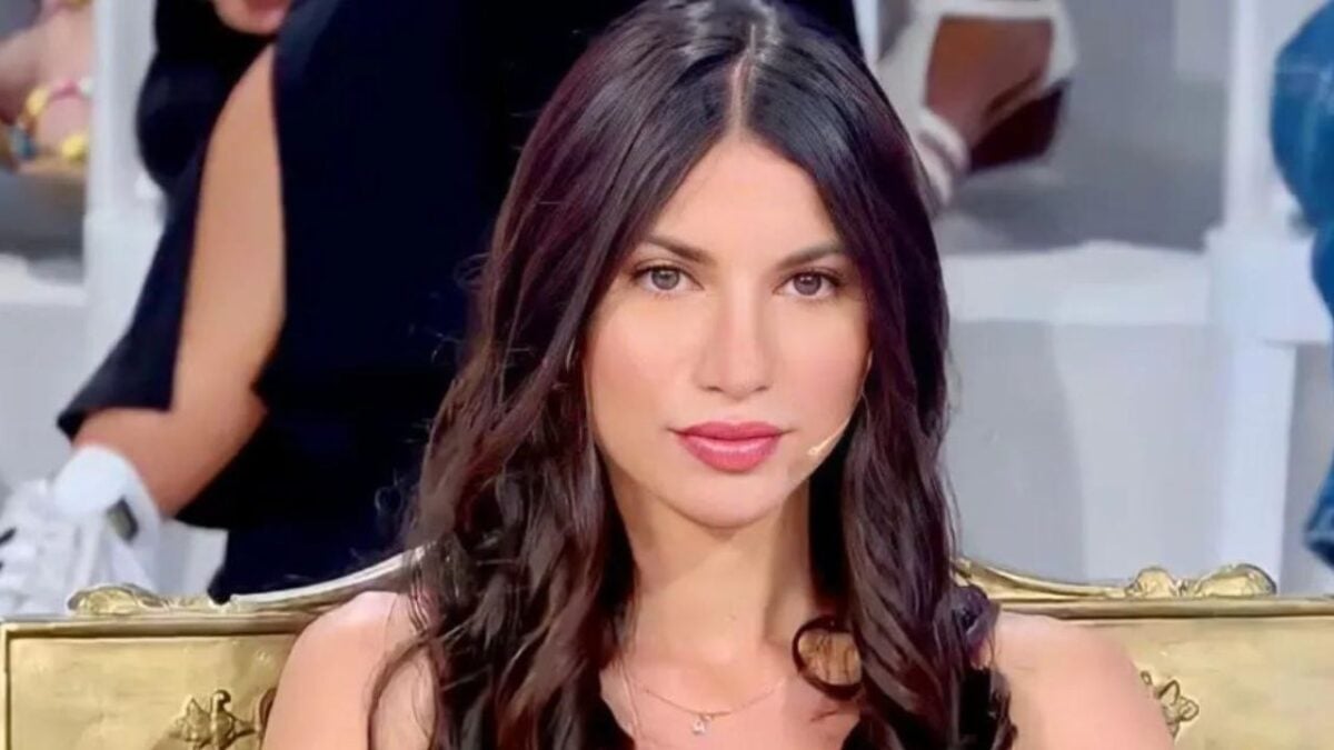 Uomini e Donne, Francesco Chiofalo conferma la frequentazione con Manuela Carriero