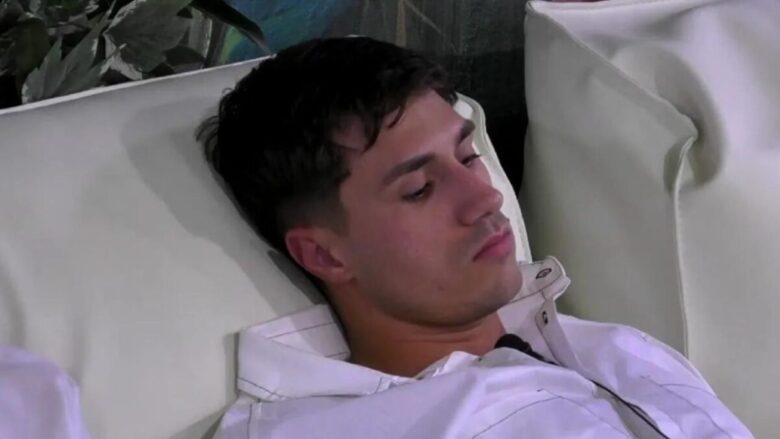 Grande Fratello, Mirko mette un punto anche sui social: “E’ un pensiero che mi viene dal profondo del cuore”