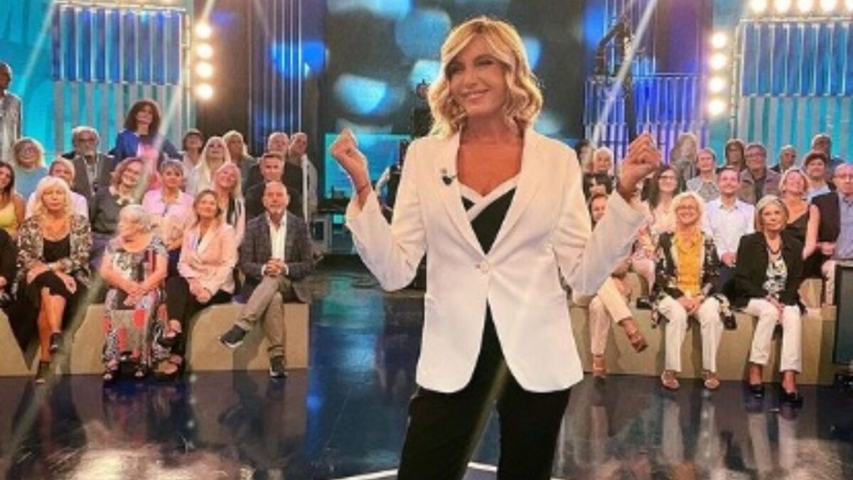 Pomeriggio 5, Myrta Merlino fa chiarezza sulla bufera mediatica: “Vi invito a…”