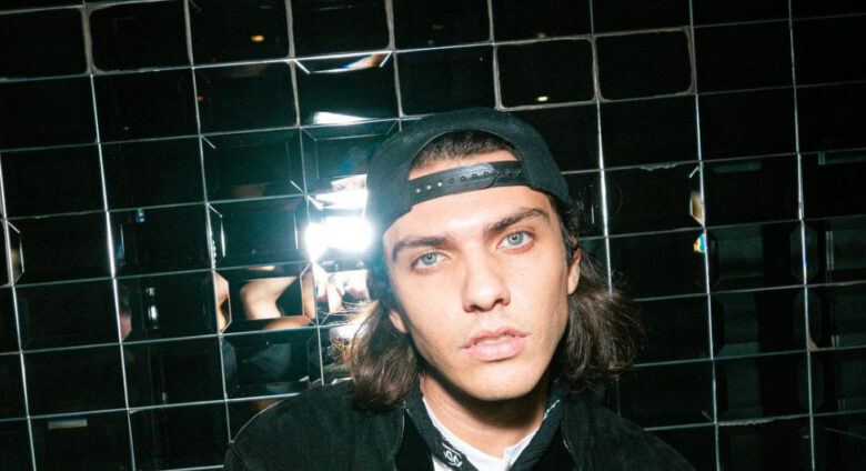 Amici, chi è il cantante Samu Spina? Instagram, età, canzoni… tutto su di lui!