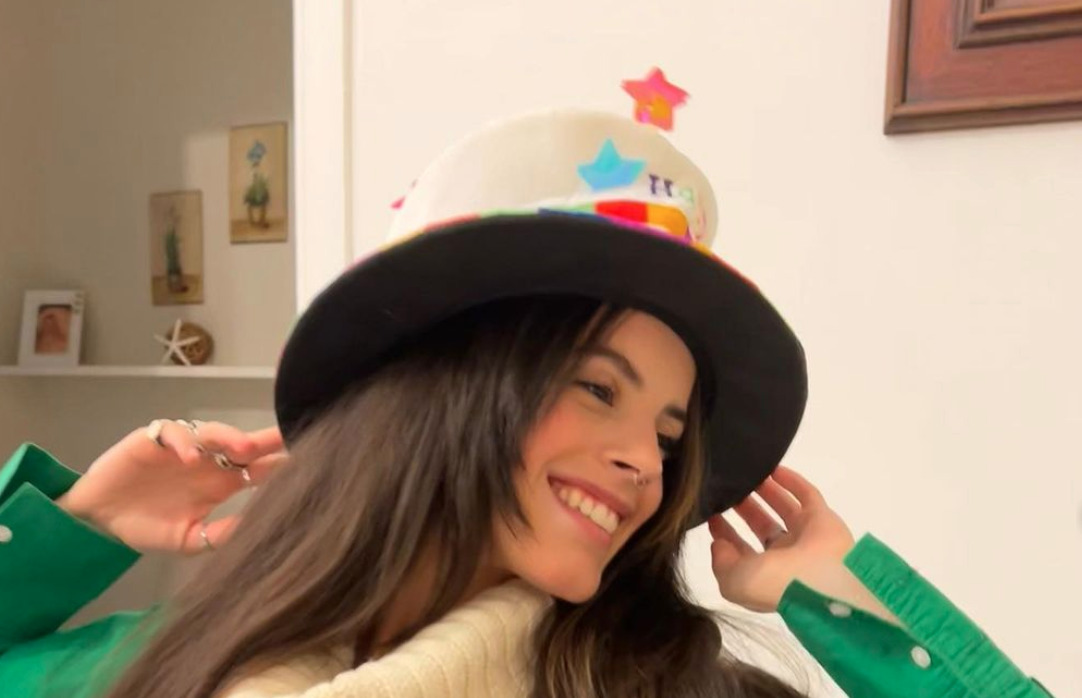 Amici, chi è Gaia De Martino: età, Instagram, fidanzato