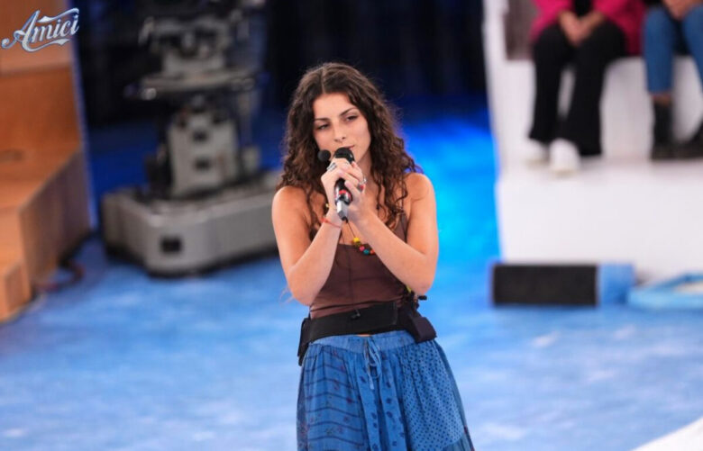 Amici, Alice perde ma si appella ai fan: incredibile ciò che ha fatto