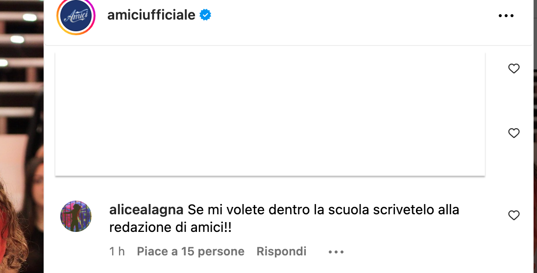 amici