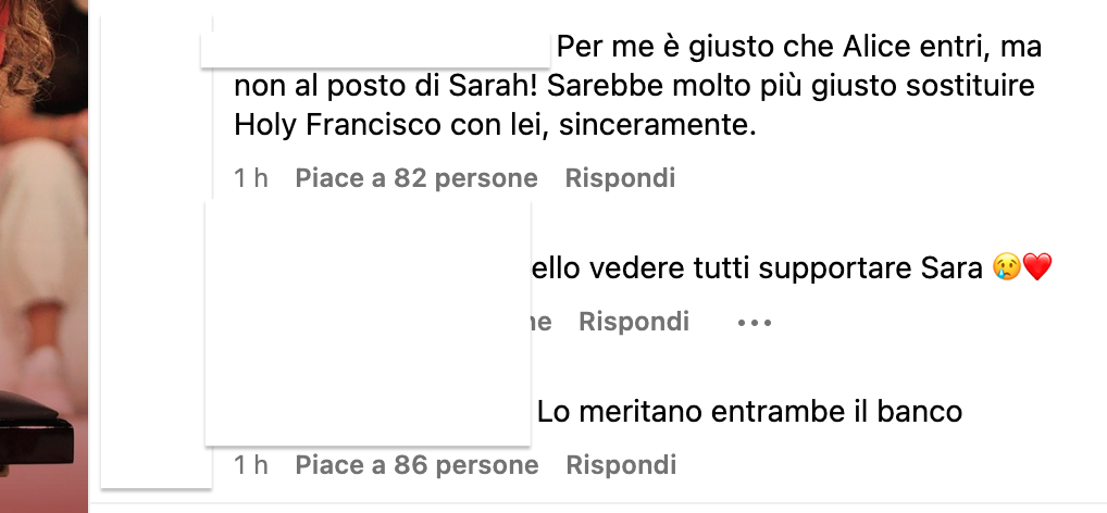 amici