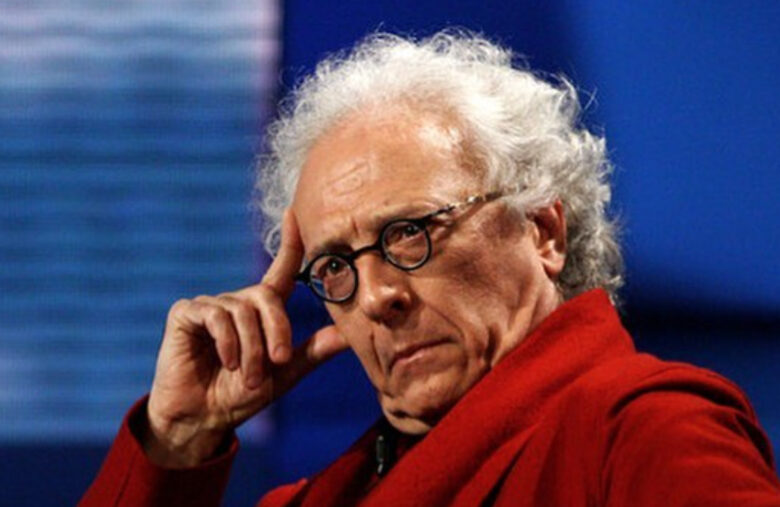 Grande Fratello, Giampiero Mughini difende Beatrice Luzzi?
