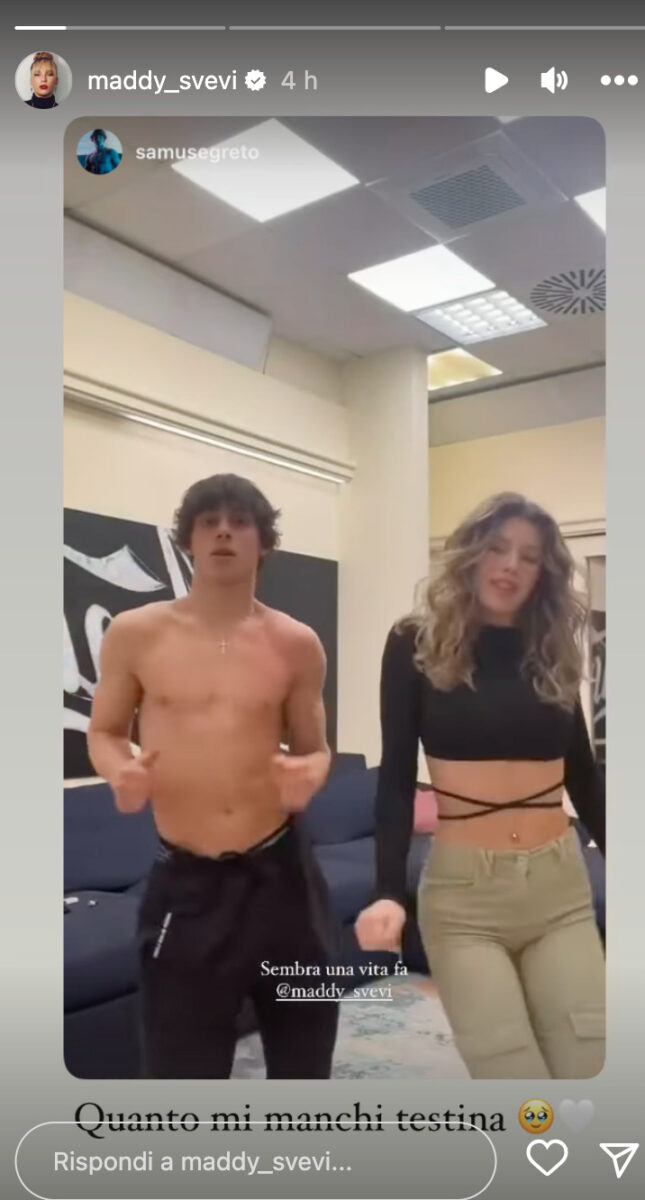 amici