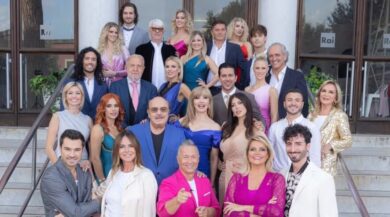 Stasera in TV: film e programmi di oggi sabato 21 Ottobre