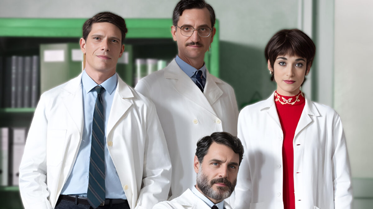 Stasera in TV: film e programmi di oggi domenica 22 Ottobre
