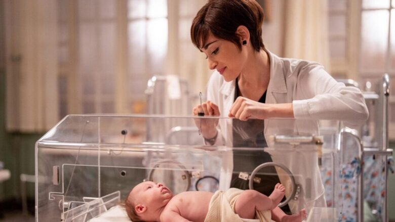 Stasera in TV: film e programmi di oggi domenica 29 Ottobre
