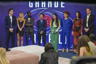 Stasera in TV: film e programmi di oggi giovedì 5 Ottobre