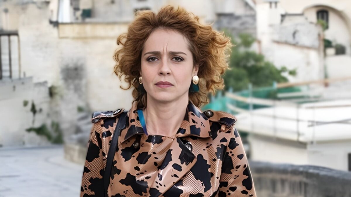 Stasera in TV: film e programmi di oggi lunedì 2 Ottobre