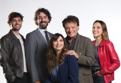 Stasera in TV: film e programmi di oggi venerdì 6 Ottobre
