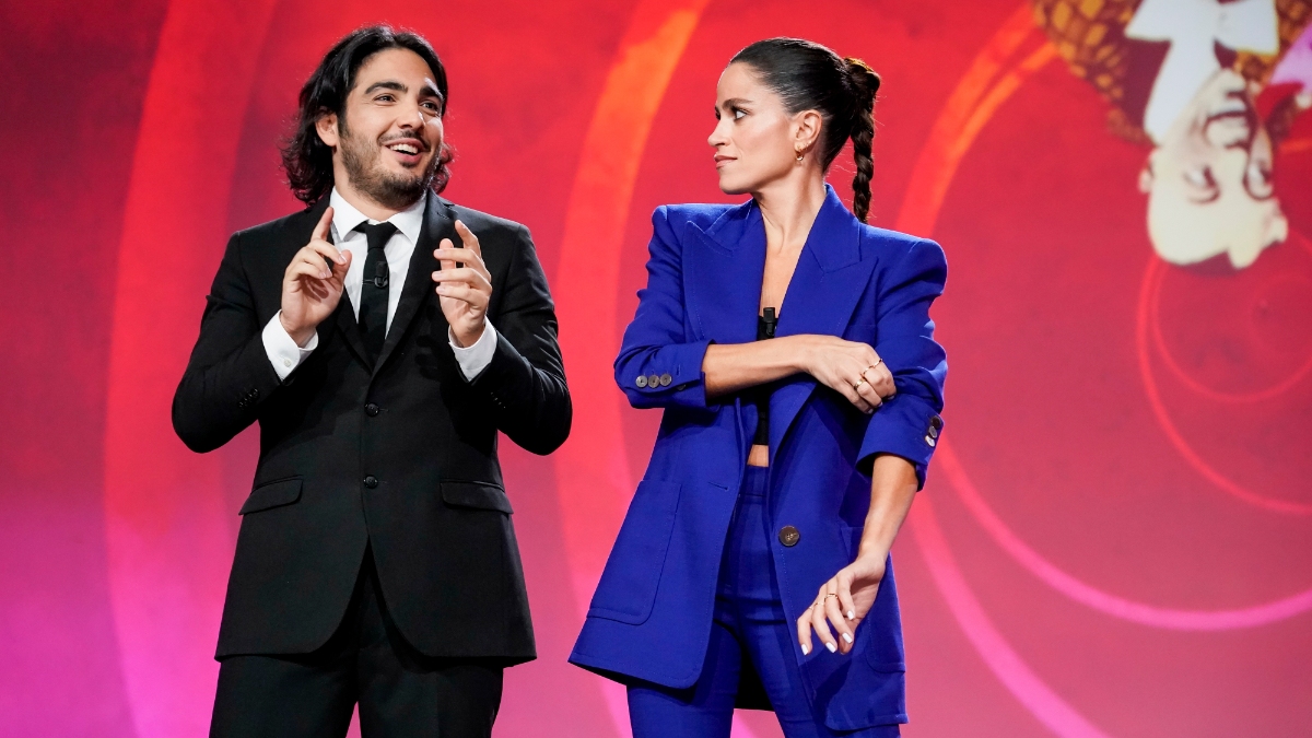 Stasera in TV: film e programmi di oggi martedì 31 Ottobre