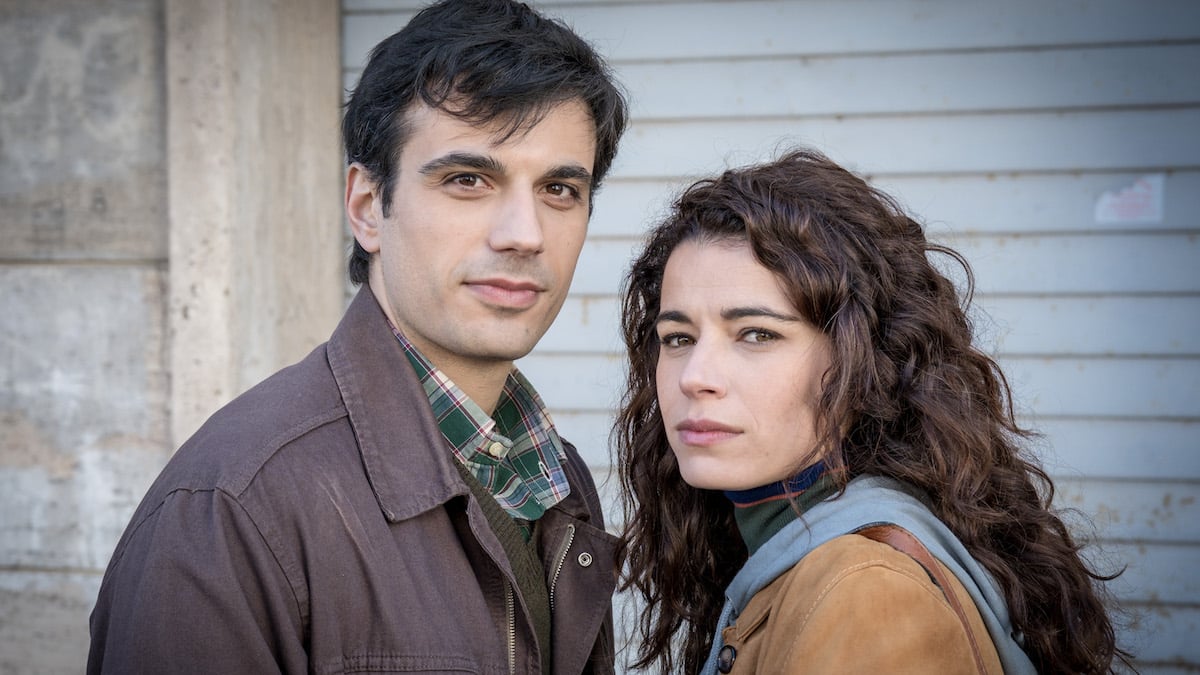 Stasera in TV: film e programmi di oggi martedì 24 Ottobre