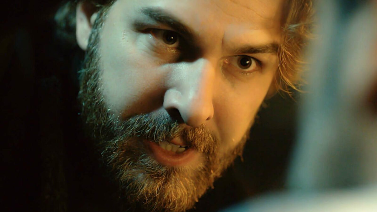 Avance turco de Bitter Land: ¡Fikret arrestado!