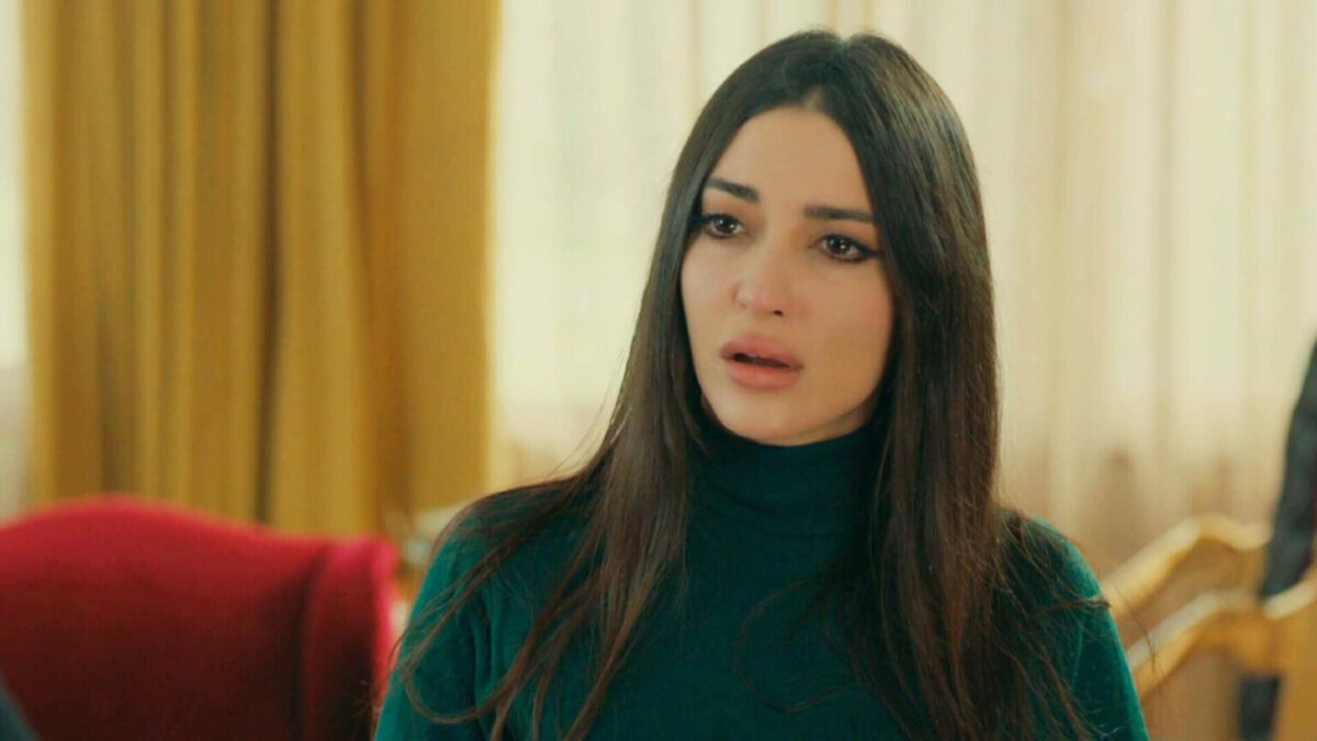 Galleria foto 'Terra Amara Anticipazioni Puntata 4 ottobre 2023: Mujgan scopre che…' - foto 1