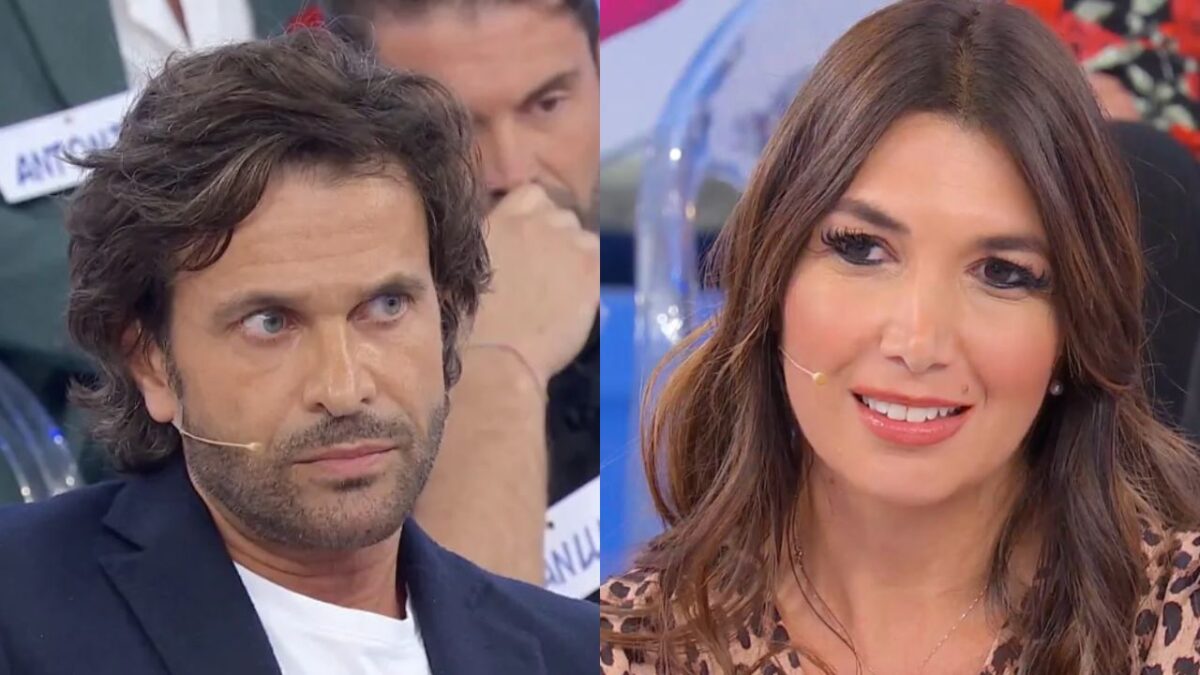 Uomini e Donne, le anticipazioni: Alessio fa una scelta sorprendente!