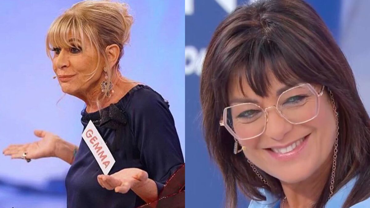 Uomini e Donne, Maria smaschera la nuova dama: “Per lei è un esperimento”