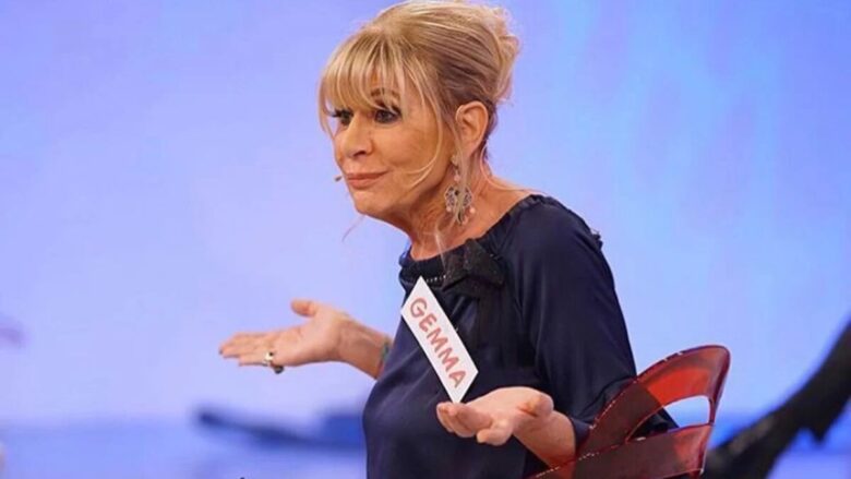 Uomini e Donne, Gemma Galgani ha mentito a tutti? Si starebbe sentendo con un signore