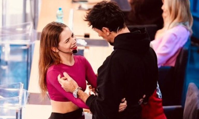 Amici, Chiara lascia lo show: “Qualche piccolo rimpianto…”