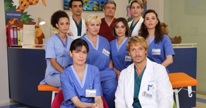 Lea – I Nostri Figli 2, su Rai1 terza puntata con Anna Valle