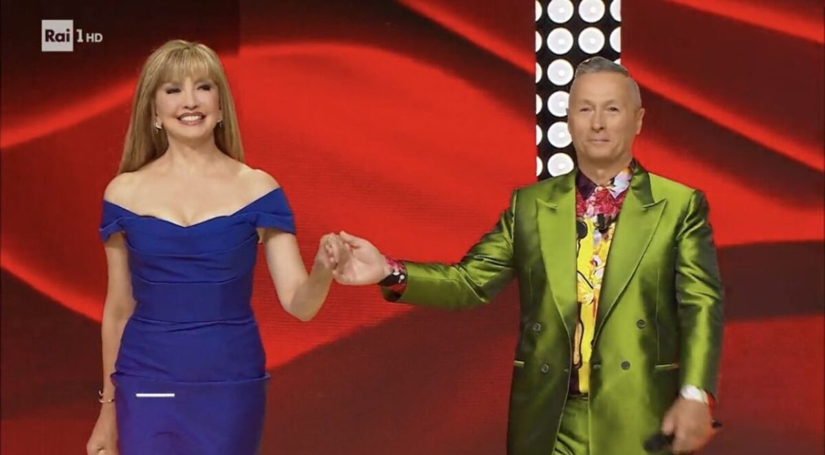 Ballando con le stelle, le forti polemiche: la parola a Milly Carlucci!