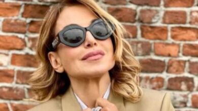 Barbara D’Urso fan sfegatata di Un Professore: “Pazza di loro”