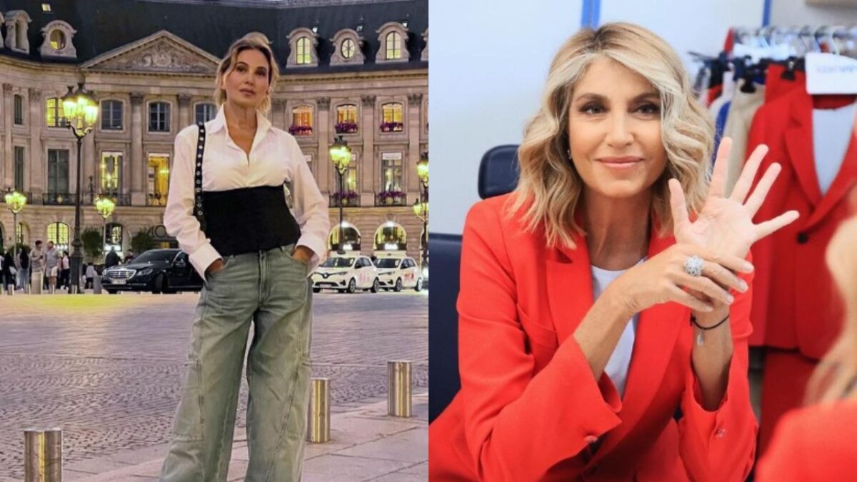 Barbara D’Urso e Myrta Merlino insieme per la prima volta!