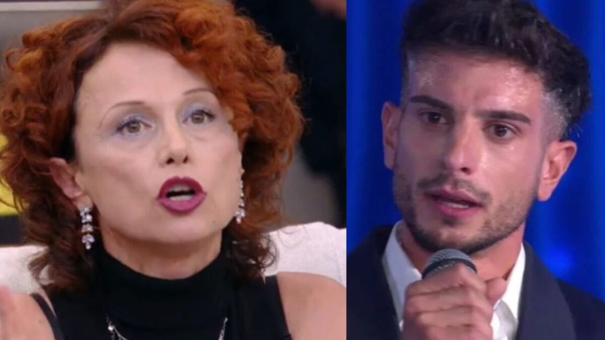 Grande Fratello, choc su Beatrice Luzzi: “Ha baciato Giuseppe spinta dalla macchina televisiva che…”