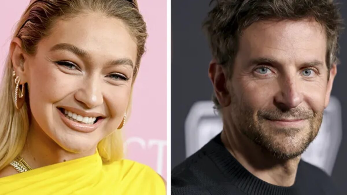 Gigi Hadid e Bradley Cooper, il gesto pubblico lo conferma: fanno sul serio!