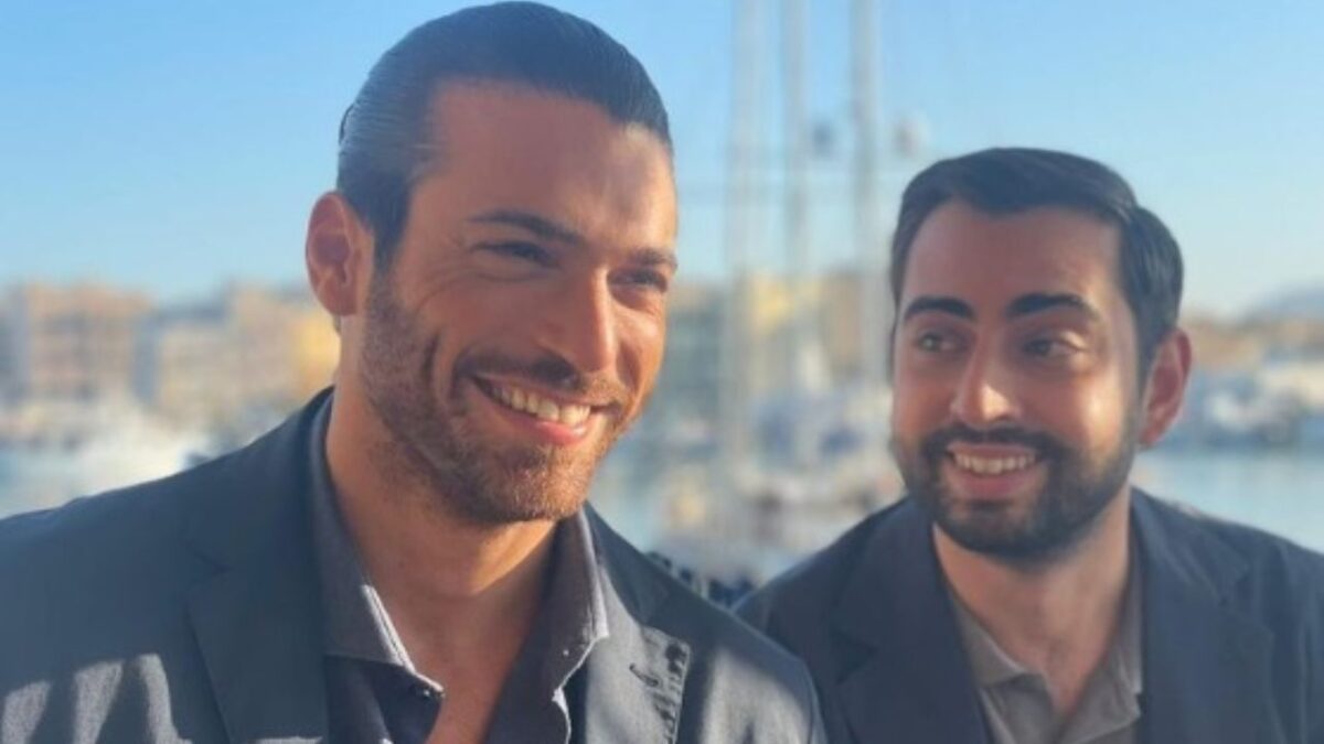 Can Yaman, la verità su Viola come il mare: “Sarà stupefacente”