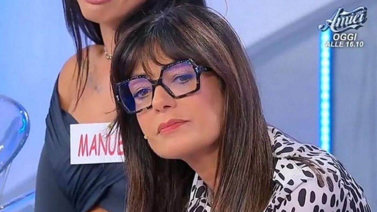 Uomini e Donne, Elena Di Brino spiazza sul programma: “Lì ci sono delle dinamiche che devi seguire per…”