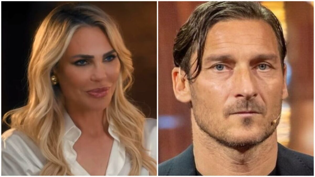 Ilary Blasi: arriva il commento di Totti su Unica, parole inaspettate