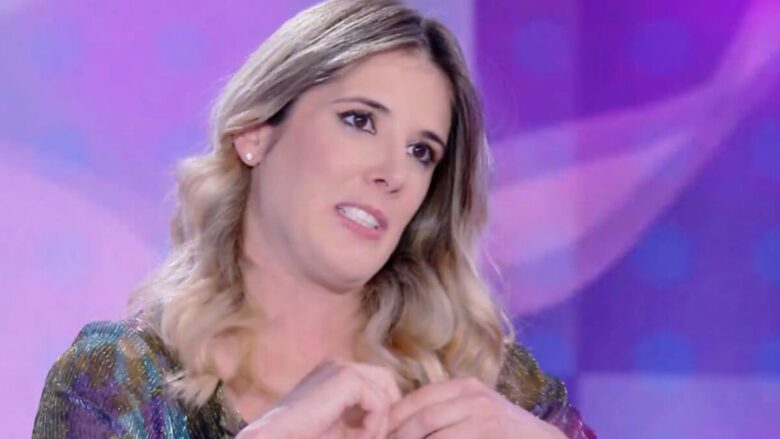 Grande Fratello, Sergio D’Ottavi stronca Giselda Torresan dopo le sue dichiarazioni sulla famosa lite