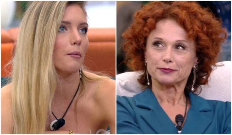 Grande Fratello, Anita è più che sicura su Beatrice Luzzi: “Tutto uscirà fuori”