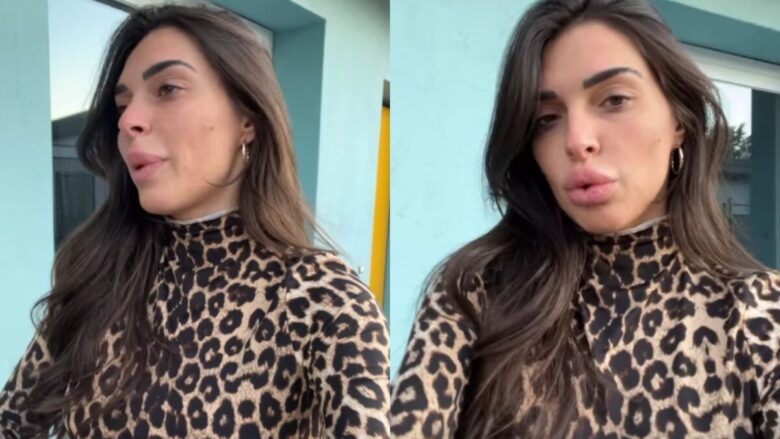 Grande Fratello, Greta Rossetti confessa tutto: “Mirko voleva un figlio da me, ha provato ad averlo”