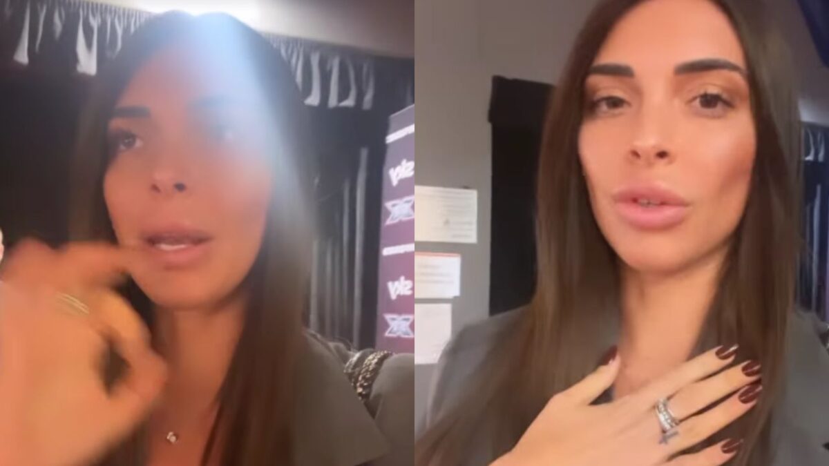 Grande Fratello, Greta Rossetti rivela sul suo ingresso nella Casa: “Nessuno ruberà il fidanzato a nessuno, non…”