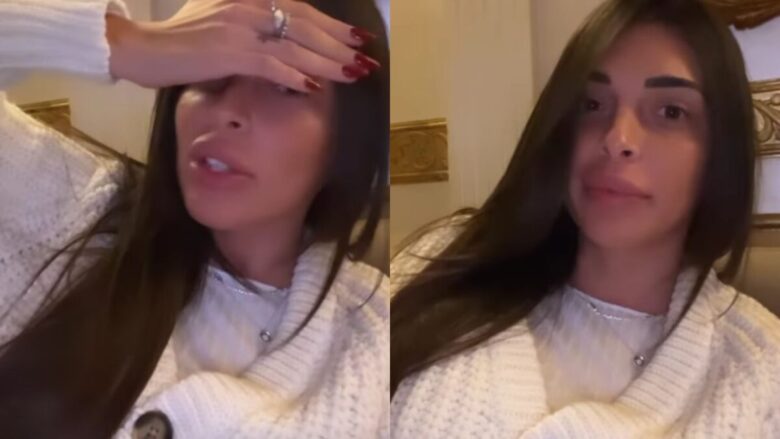 Grande Fratello, Greta se lo è lasciato sfuggire: “Mirko mi ha detto…”