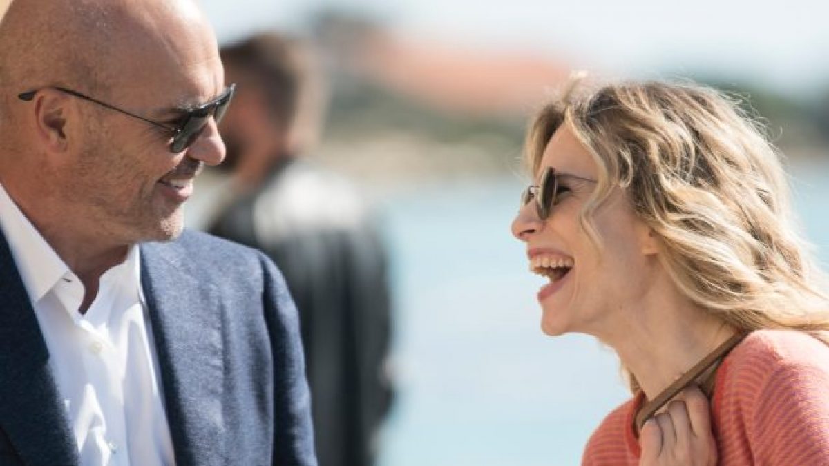 Il Commissario Montalbano, Salvo amato Livia mia: in replica stasera su Rai1