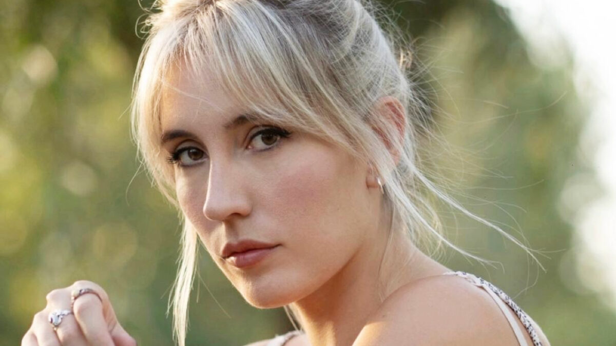Un Posto al Sole, Intervista Esclusiva a Marta Anna Borucinska: “Ida è bloccata, ma ci sorprenderà”