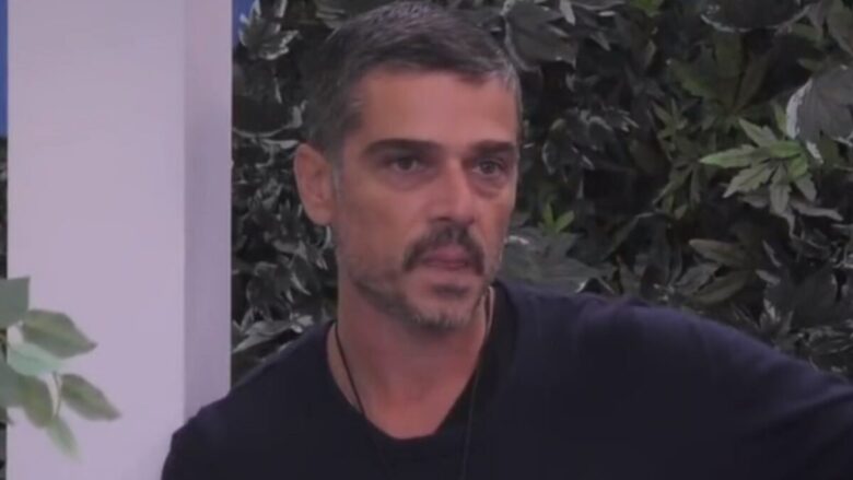 Grande Fratello, Massimiliano sul ritorno di fiamma dei Perletti: “Mi sono reso conto che…”