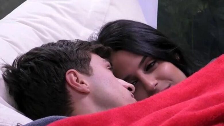 Grande Fratello, Letizia Petris spiazza sulla rottura dei Perletti: “Penso che sia stata una scelta giusta ad oggi perché…”