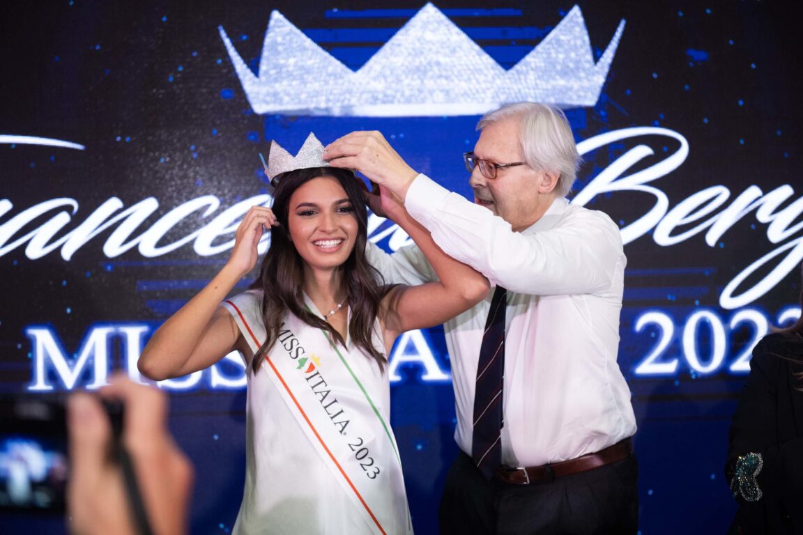 Miss Italia 2023, vince Francesca Bergesio: la reginetta è la figlia di…