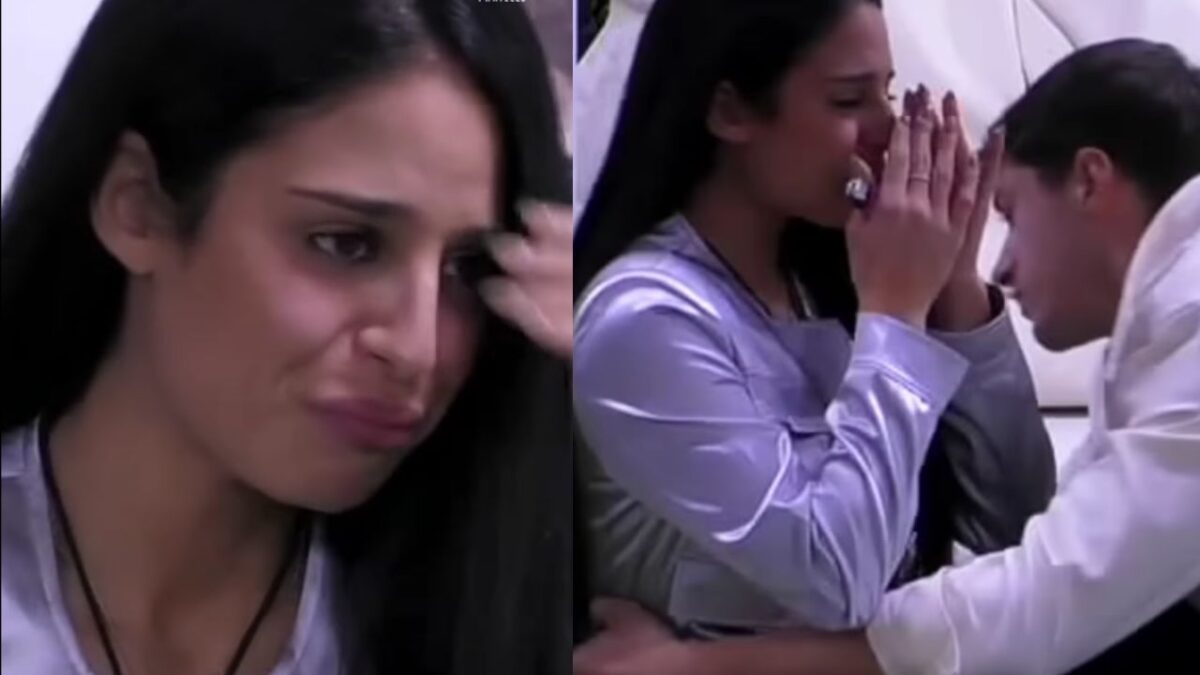 Grande Fratello, Mirko si allontana da Perla? “Pensavo fossi la mia donna ma…”